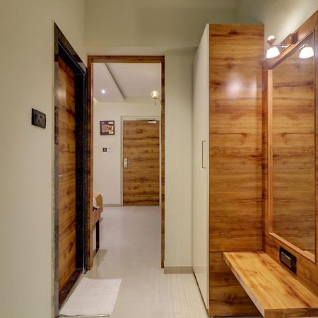 Home2 Studio Apartments مومباي المظهر الخارجي الصورة